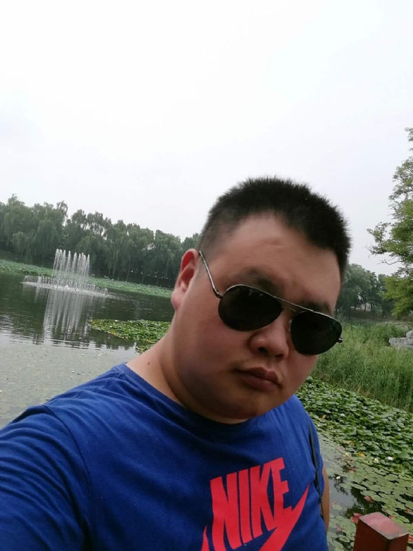 石头的第一张照片--政和交友网