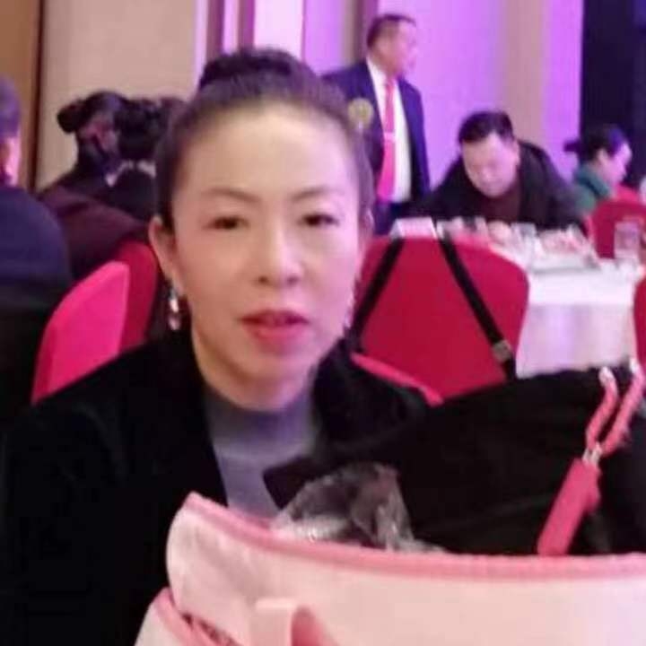 中秋桂花玉兔的第四张照片--政和交友网