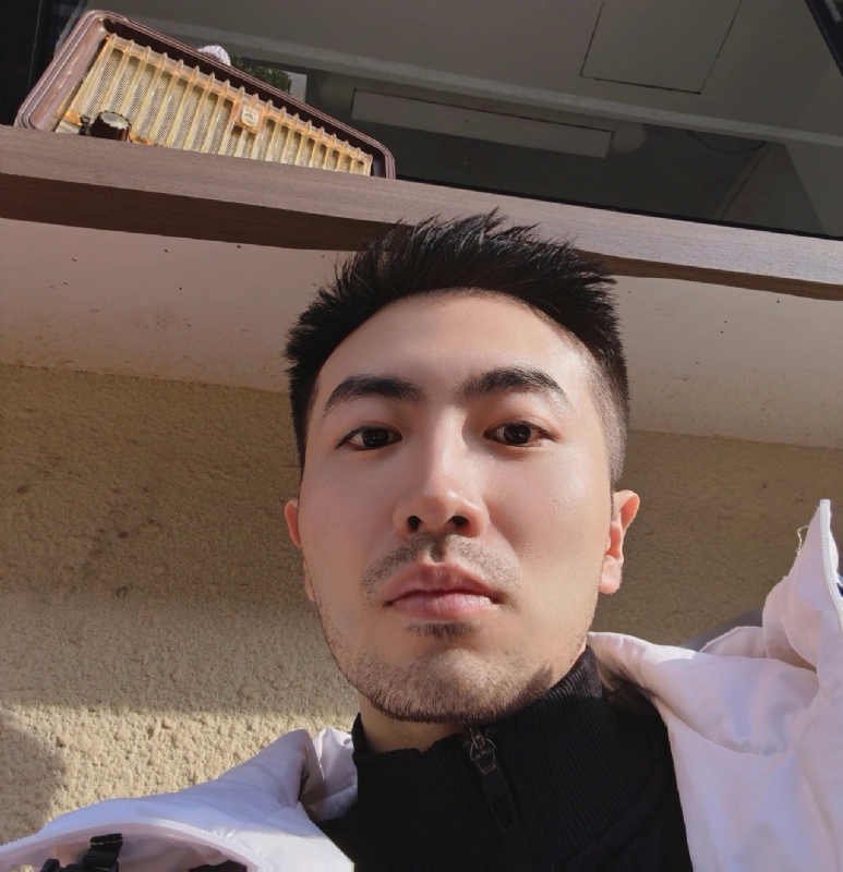 One的第一张照片--政和交友网