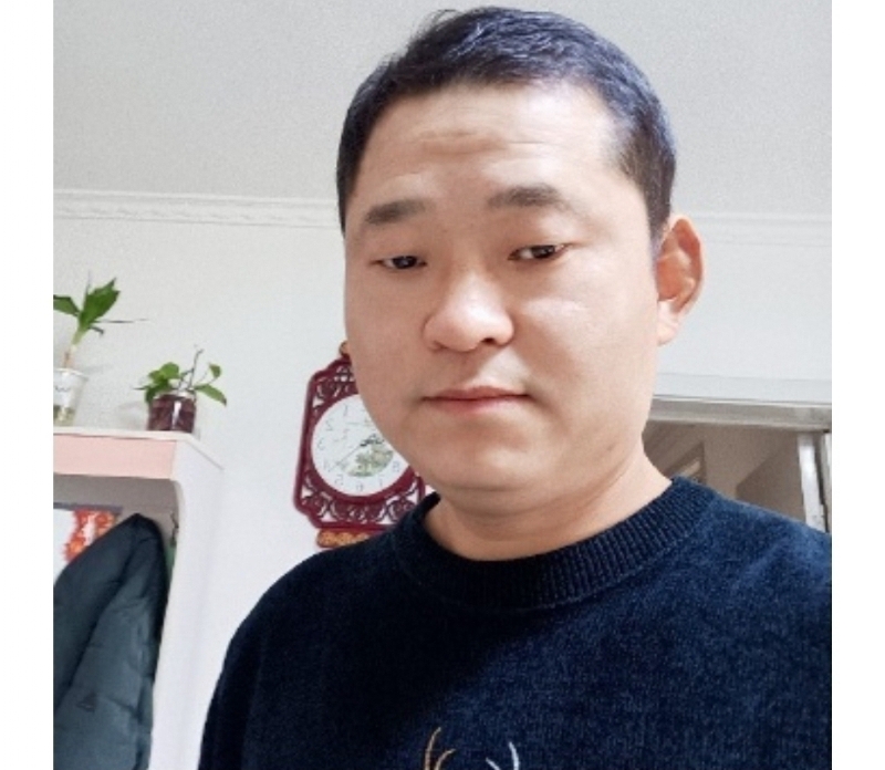 鹿先生的第二张照片--政和交友网