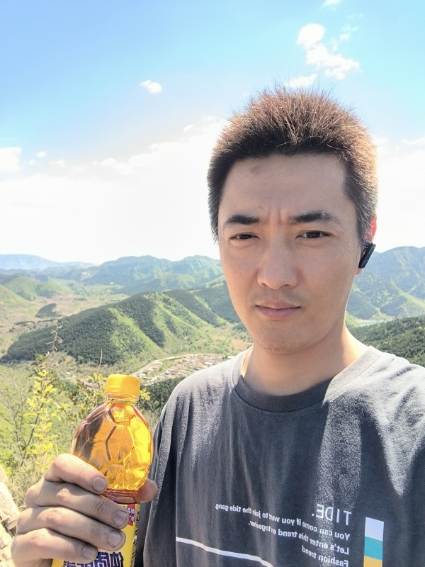 彡彡的第七张照片--政和交友网