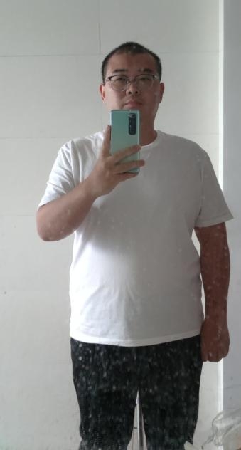 佛系胖子的第三张照片--政和交友网
