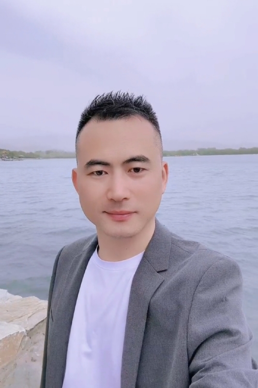 一往情深的第一张照片--政和交友网
