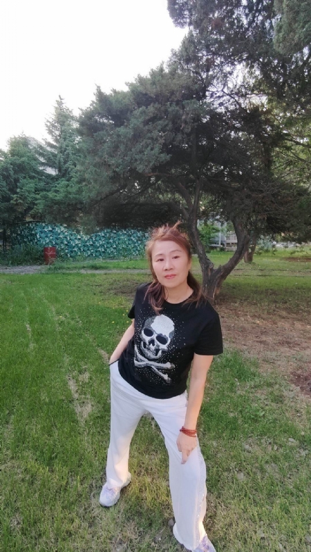晚霞的第二张照片--政和交友网