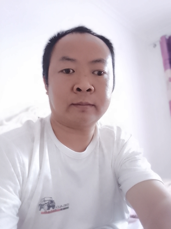 张家小伙子的第四张照片--政和交友网