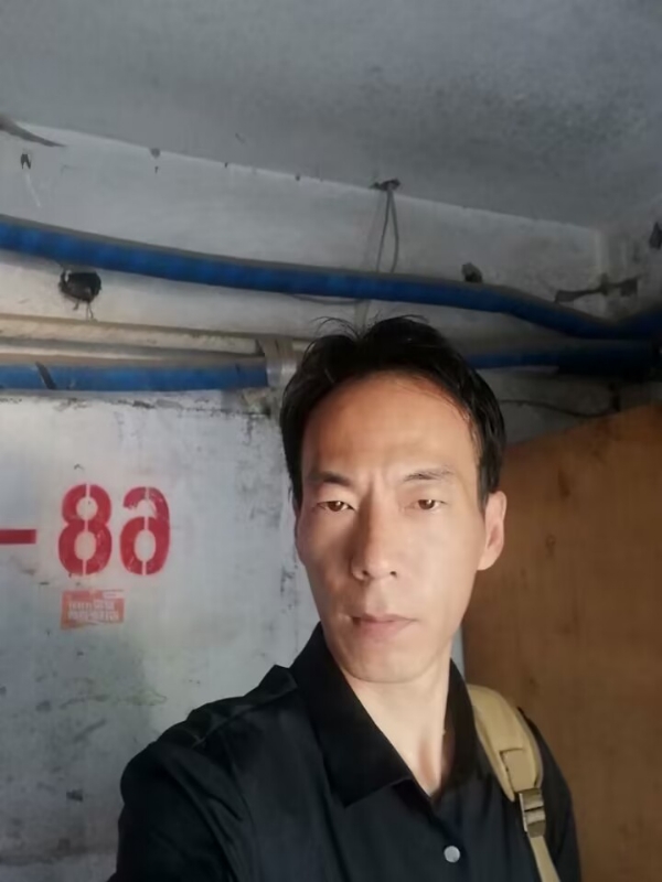 一生何求的第三张照片--政和交友网
