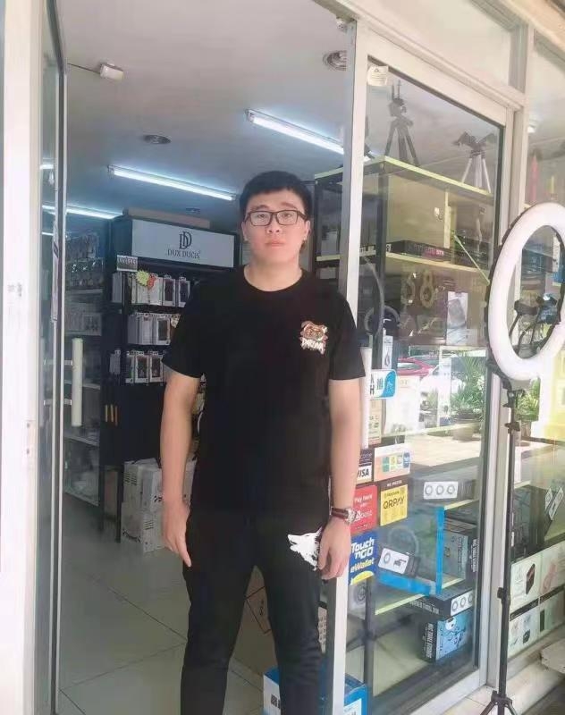 PWZ的第一张照片--政和交友网