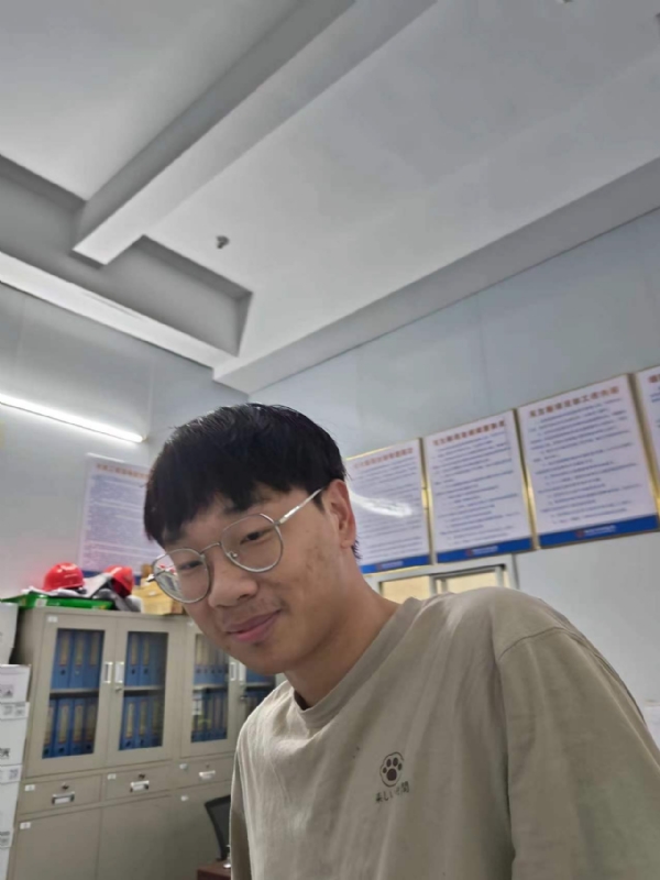 牛子弟的第一张照片--政和交友网