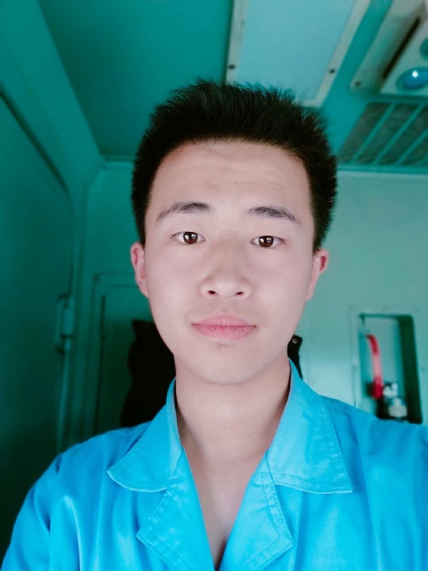 生而为人的第三张照片--政和交友网