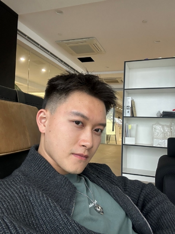 林先生的第一张照片--政和交友网