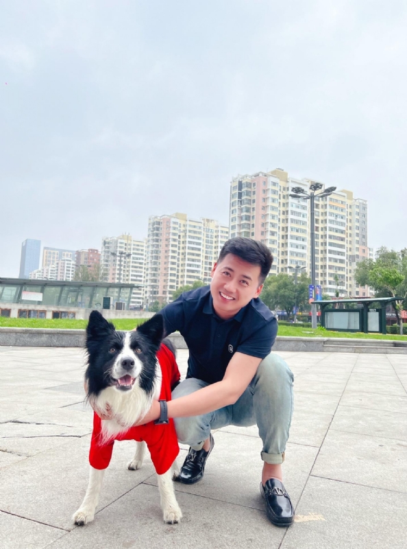 香港交友的第一张照片--政和交友网