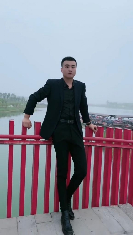 Albert的第二张照片--政和交友网