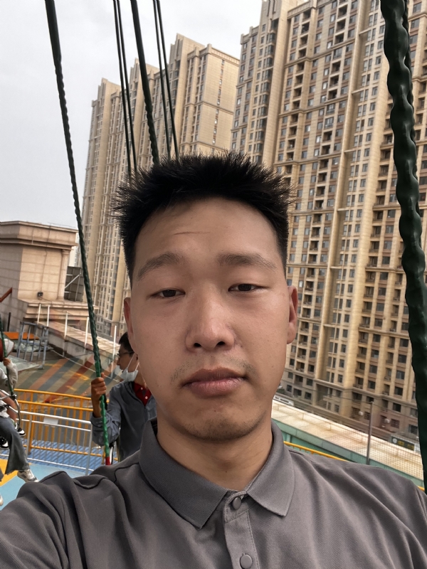 灰二的第一张照片--政和交友网