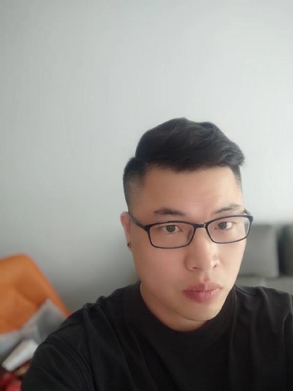 Vincent的第一张照片--政和交友网