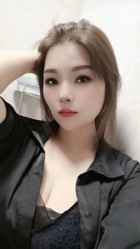 爱笑的女孩的第一张照片--政和交友网