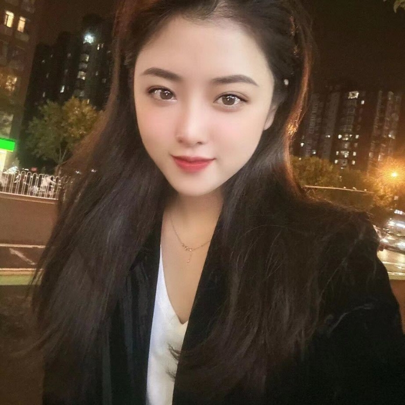 爱笑的女孩的第三张照片--政和交友网