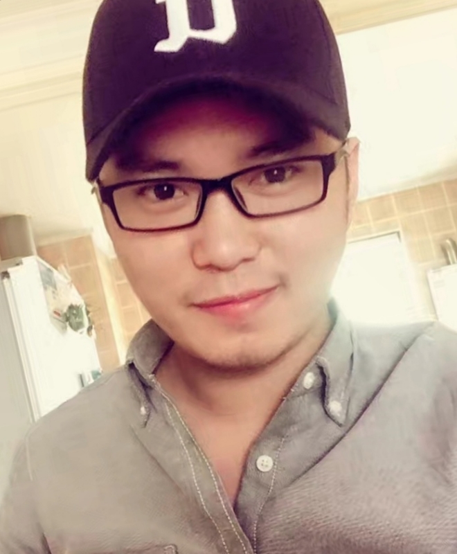 jack的第一张照片--政和交友网