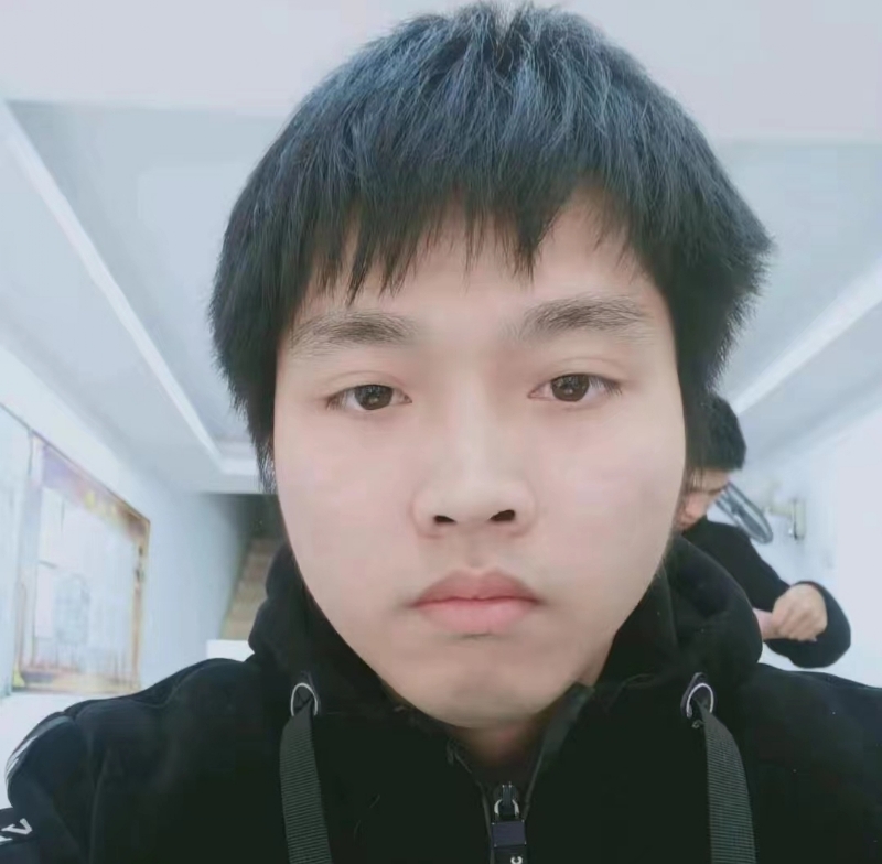 无奋斗不清春的第一张照片--政和交友网