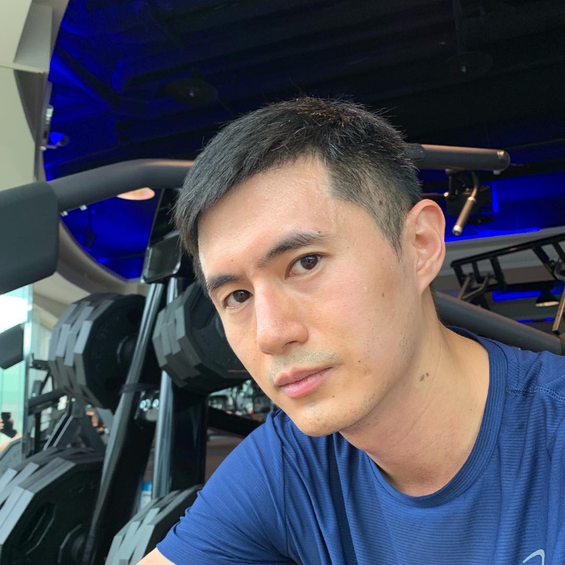 David的第一张照片--政和交友网