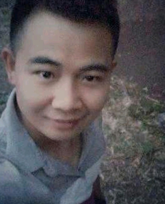 松岭的第一张照片--政和交友网