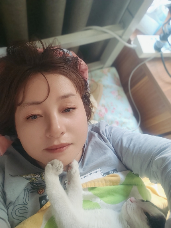 春天的第四张照片--政和交友网