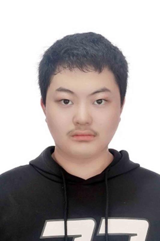 爱笑的男孩的第二张照片--政和交友网