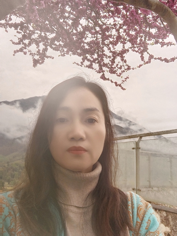 悠然磬歆的第一张照片--政和交友网
