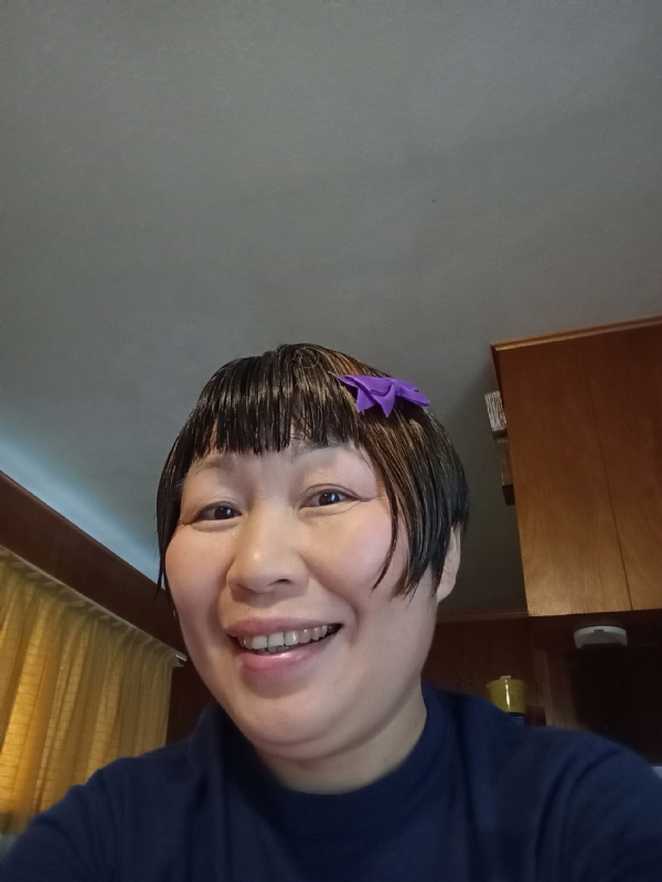 小莲的第一张照片--政和交友网