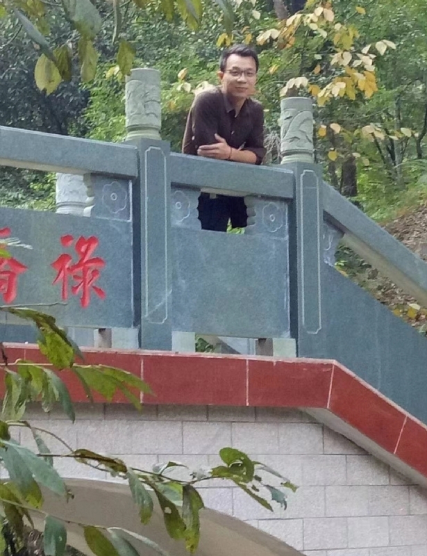 小茶的第二张照片--政和交友网