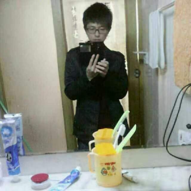 醉挽清风的第一张照片--政和交友网