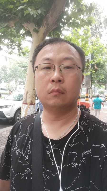 飘逸的星辰的第一张照片--政和交友网
