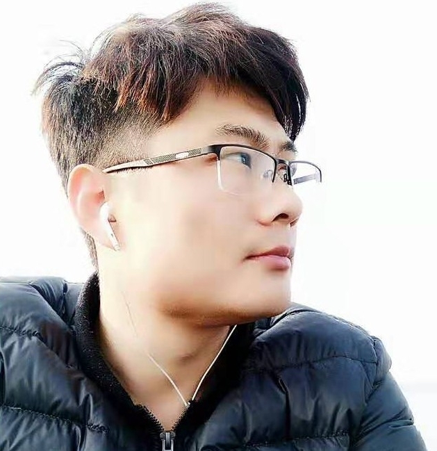 bin的第一张照片--政和交友网