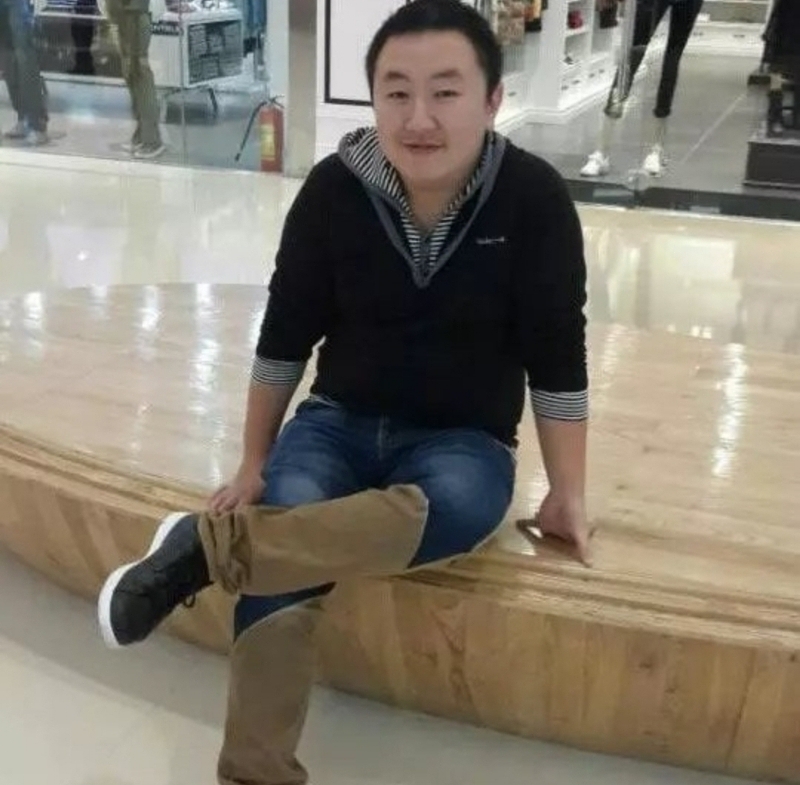 牛哥的第二张照片--政和交友网