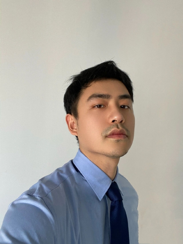 寻觅的第一张照片--政和交友网