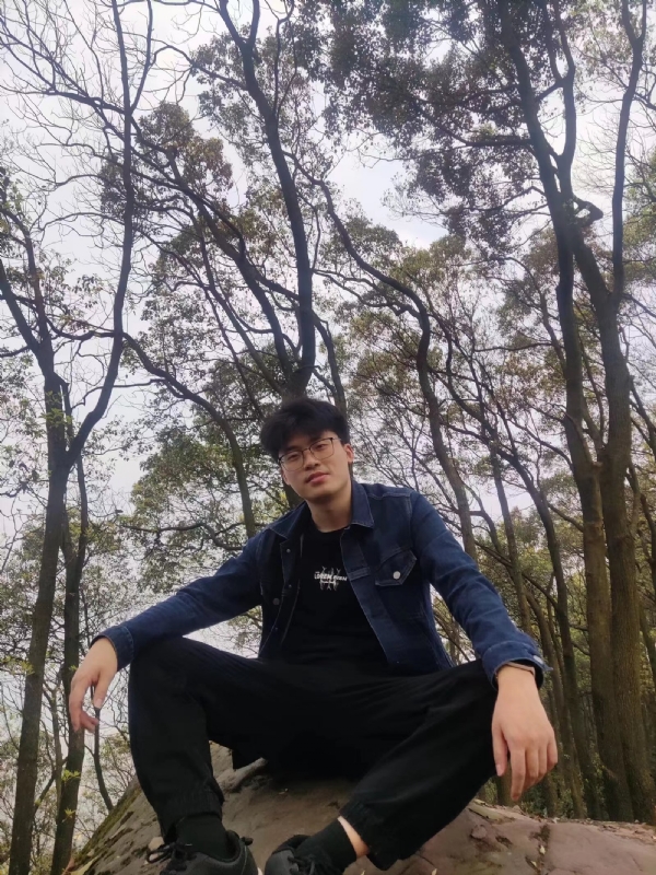 人生海海的第一张照片--政和交友网