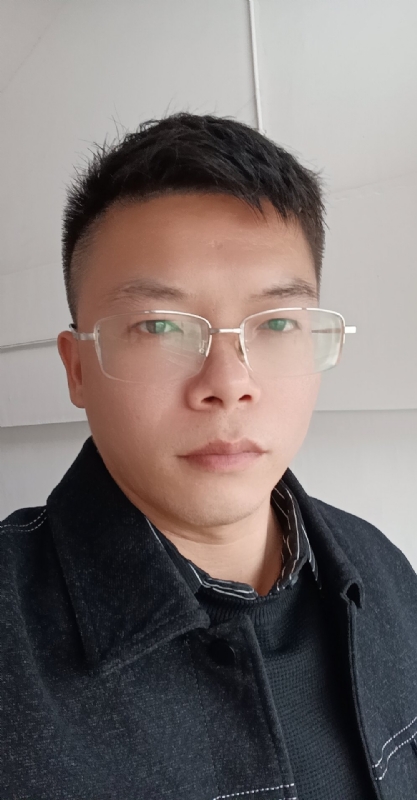 叶伟的第一张照片--政和交友网
