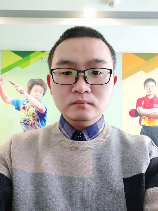 小乐的第二张照片--政和交友网