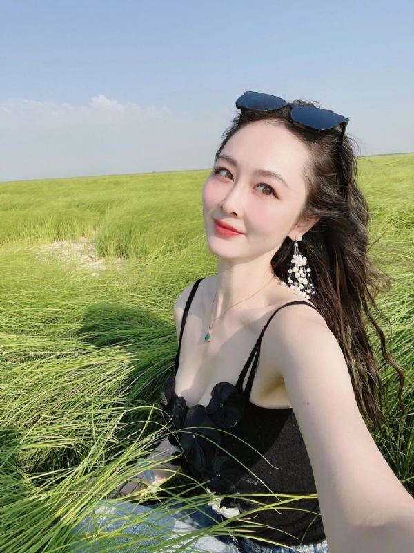 Anna的第一张照片--政和交友网