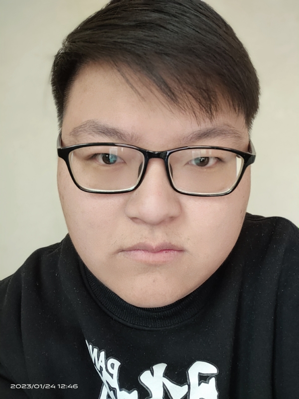 龙先生的第一张照片--政和交友网