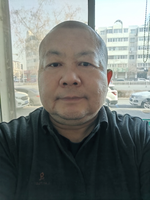 穆萨的第一张照片--政和交友网