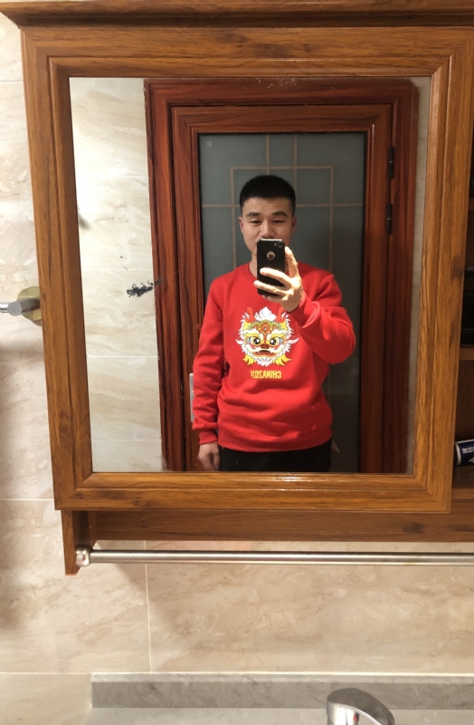 罗洪奇的第一张照片--政和交友网