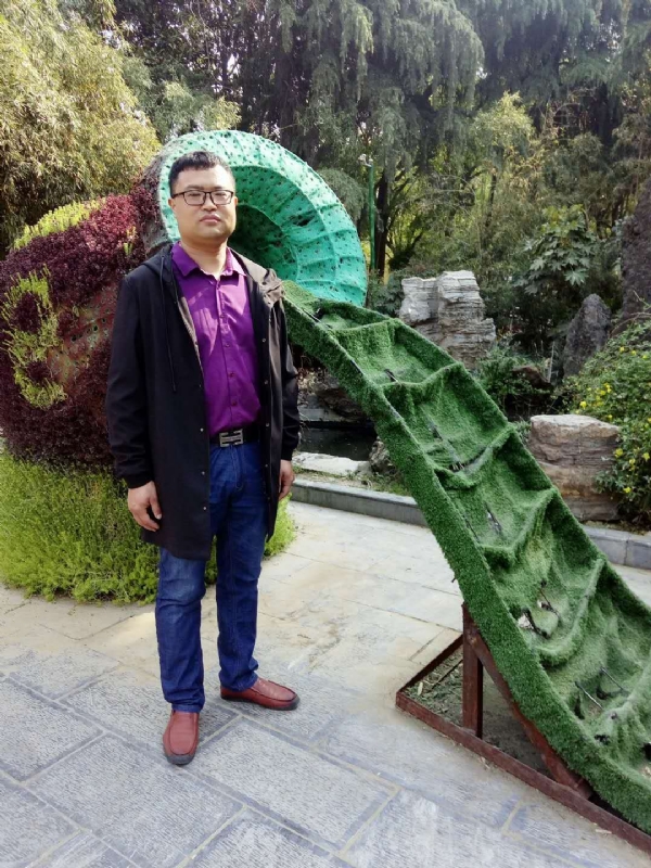 张哥的第一张照片--政和交友网