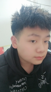 狗头的第一张照片--政和交友网