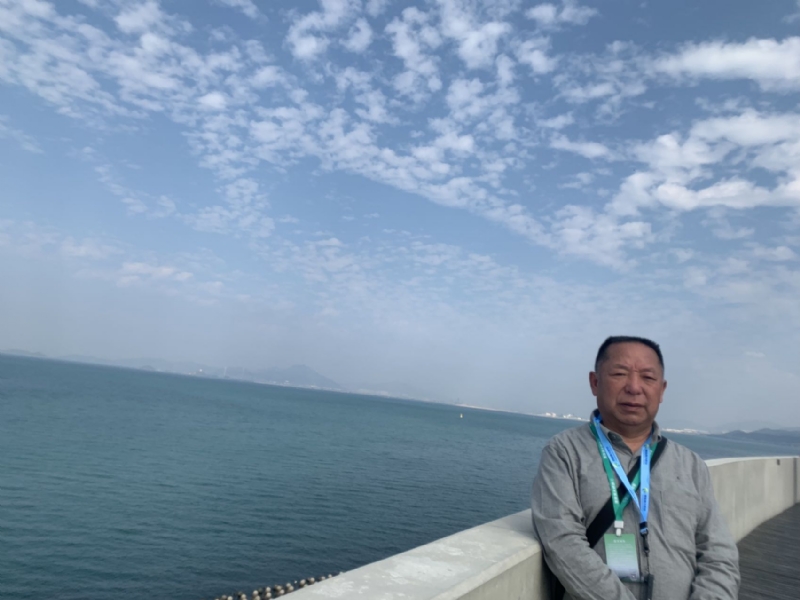 沏茶等红颜的第一张照片--政和交友网
