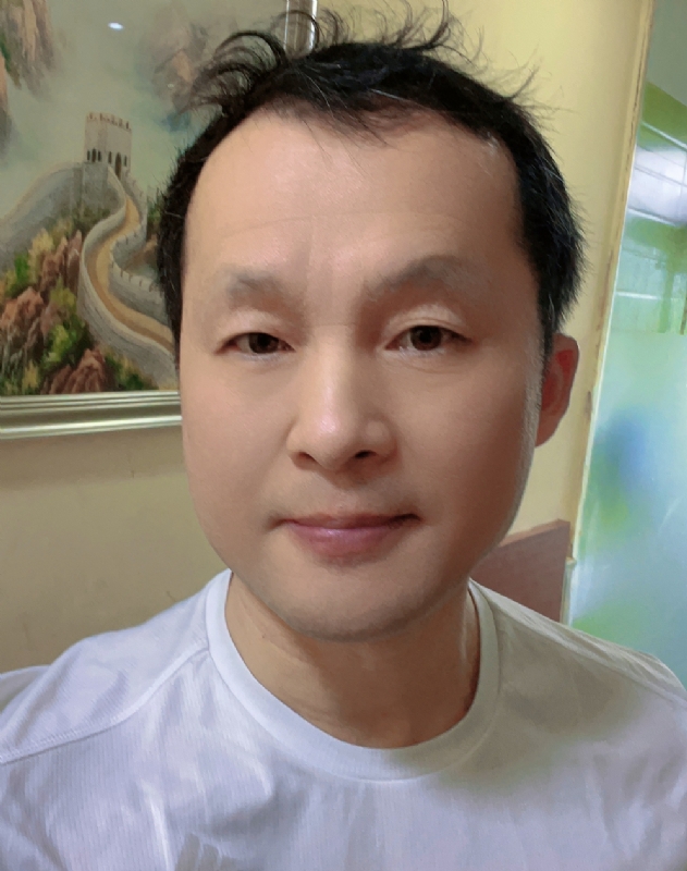 顺其自然2024的第一张照片--政和交友网