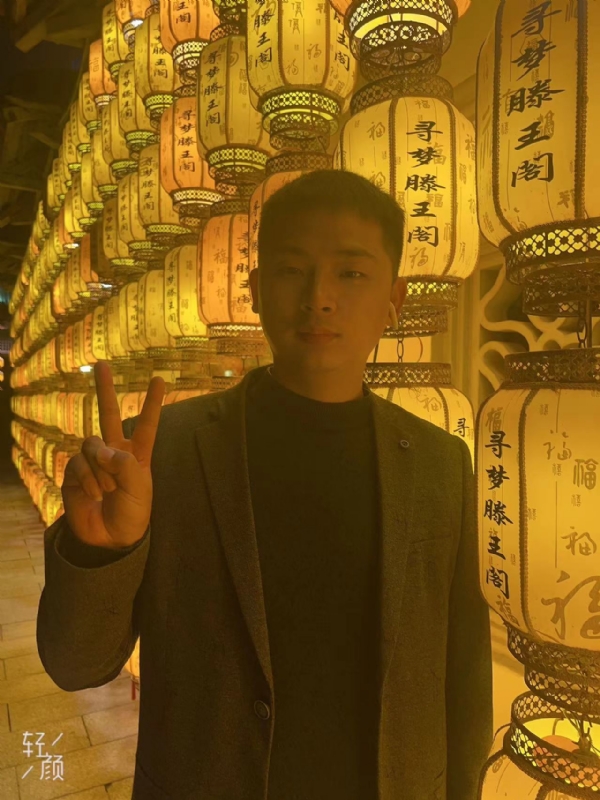 剩下的果实的第一张照片--政和交友网