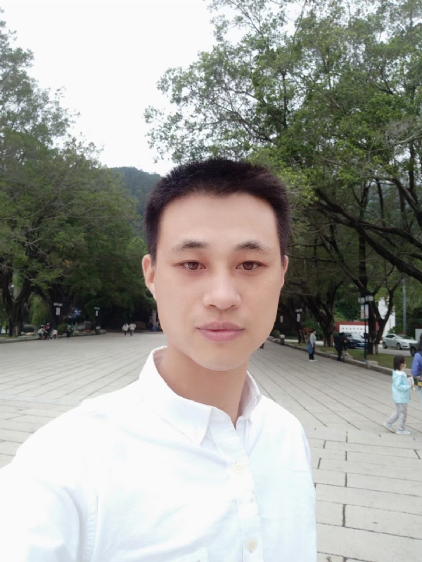 xu的第一张照片--政和交友网