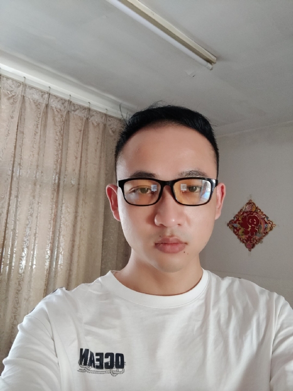 H杰瑞的第一张照片--政和交友网