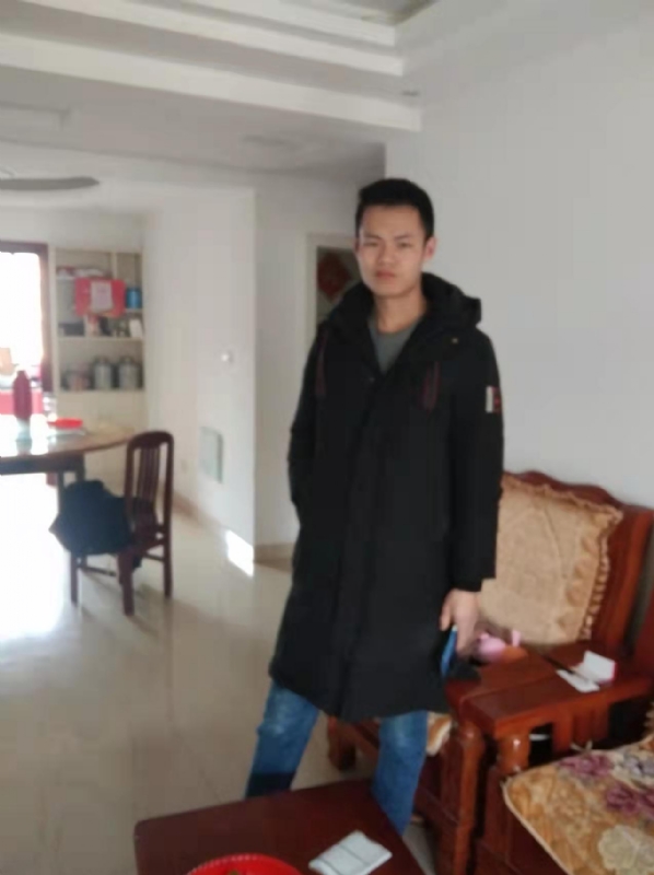 金善的第一张照片--政和交友网