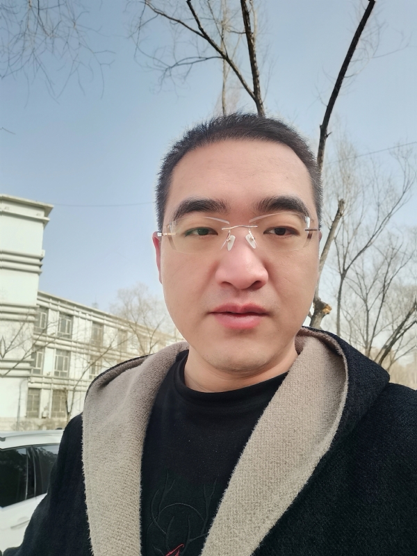揽星入梦的第二张照片--政和交友网